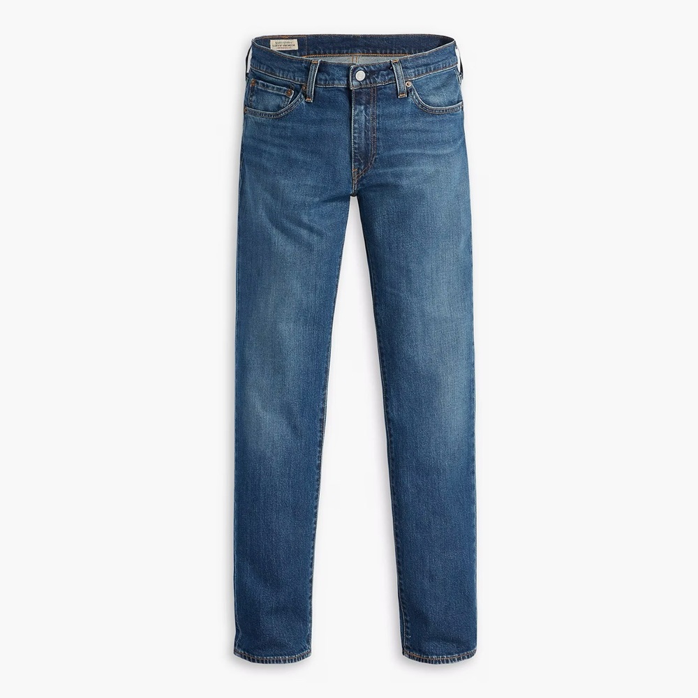Levi’s 511 Slim Fit Men’s Medium Wash Jeans